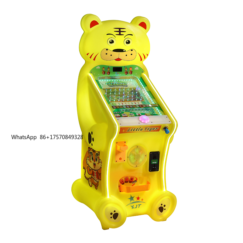 Kids Toys Vending Machine - New Kidsren's Coin-Operated Big Button Music