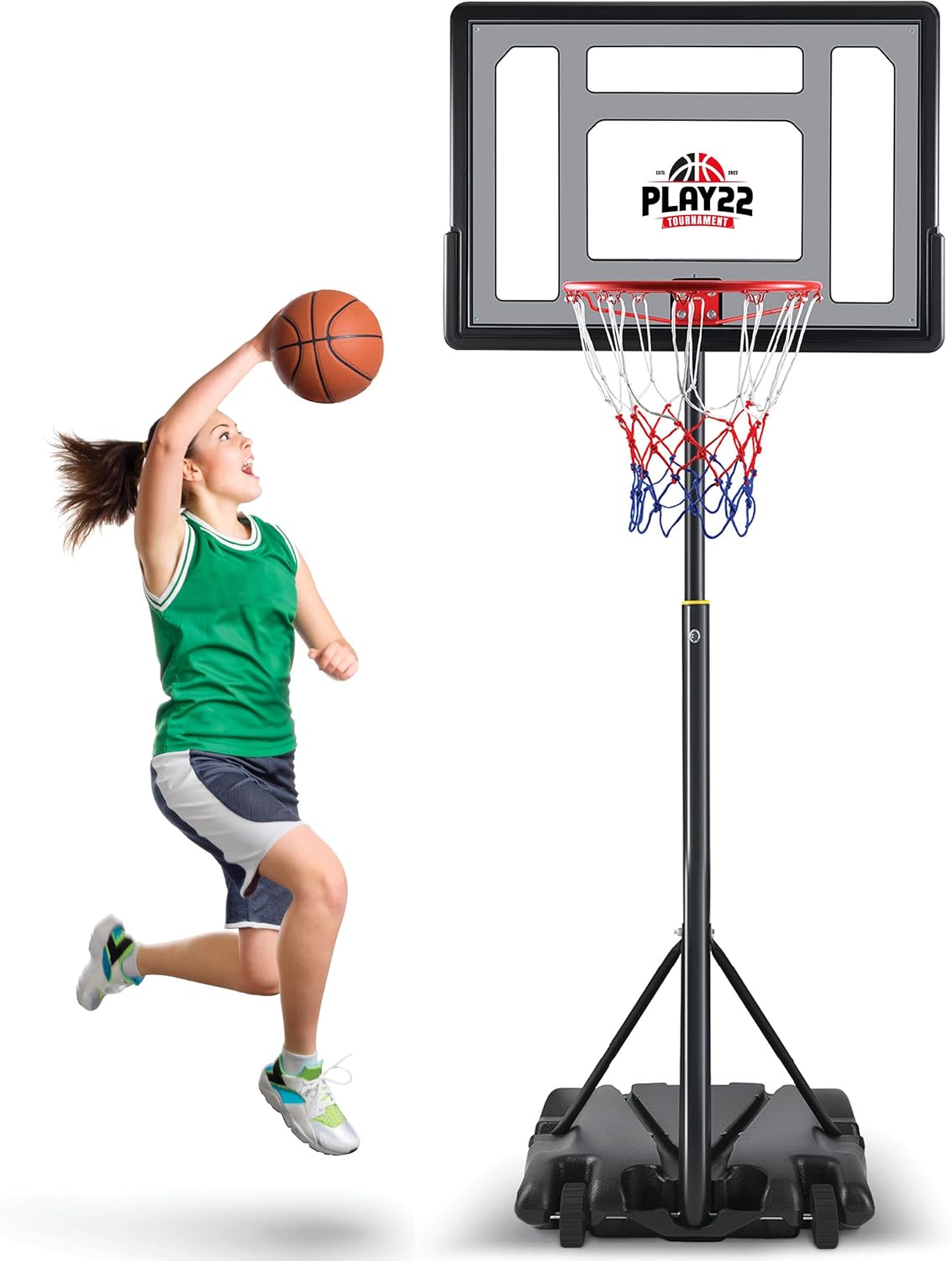 Basketball Hoop Kids Indoor - Kids Basketball Hoop - 33