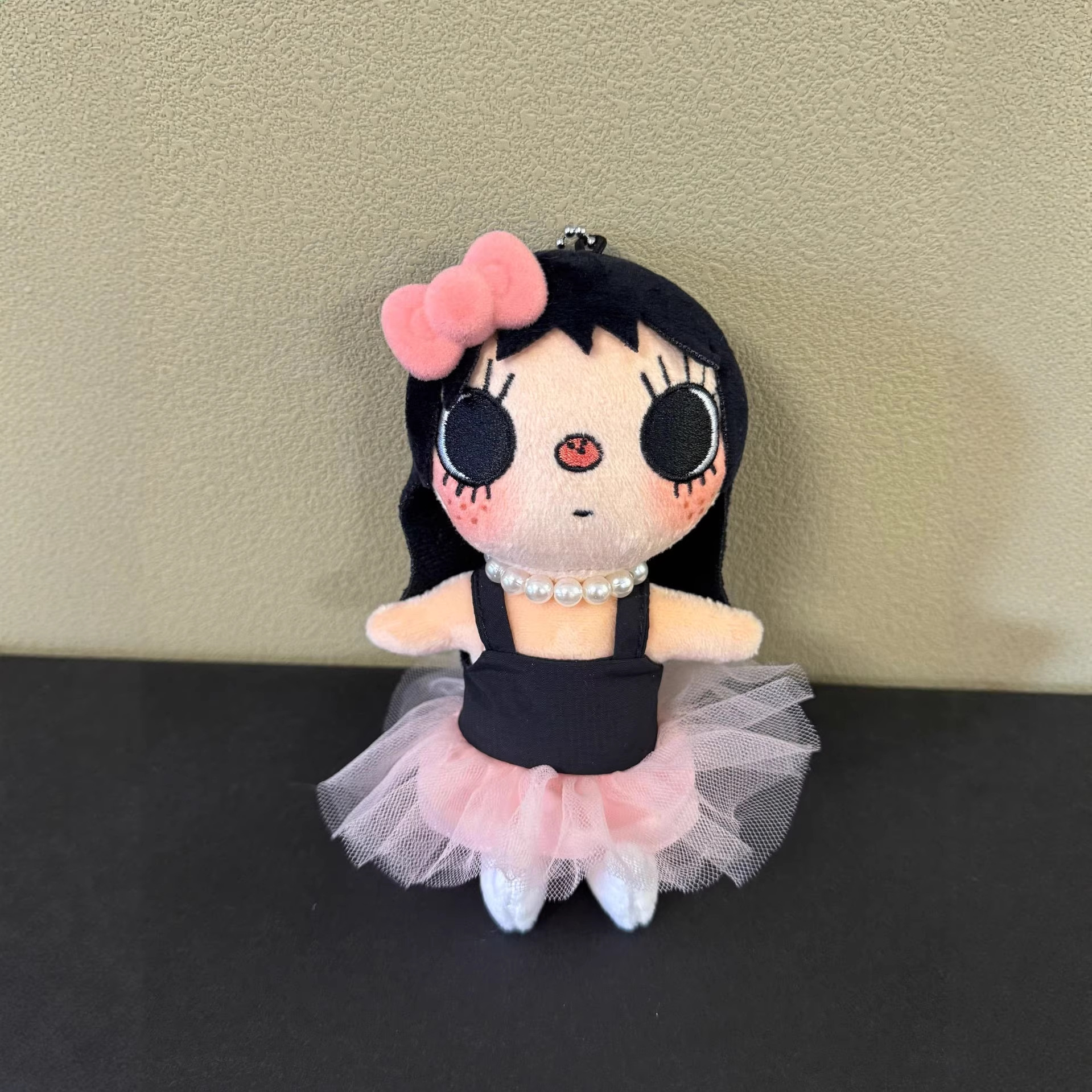 Kids Toys Boys - New YUY Little Jade Plush Doll