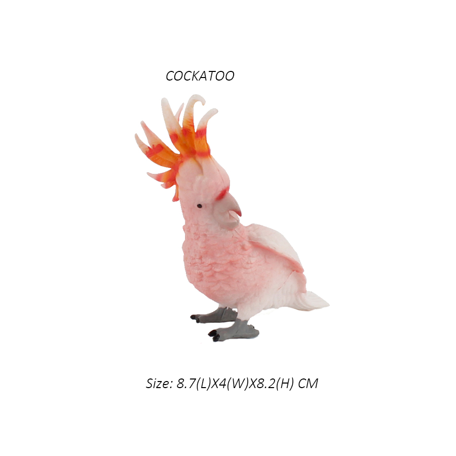 Owl Flamingo Turkey Toucan Sea - Kids Toys Review のレビューと価格