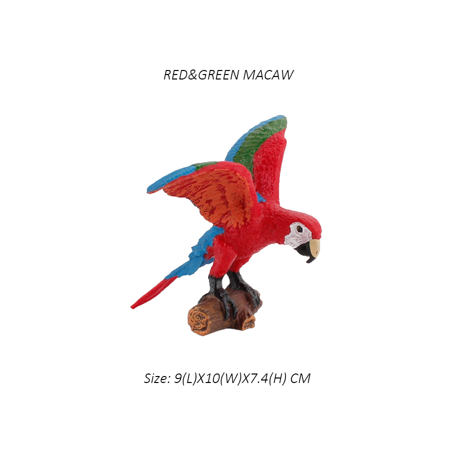 Owl Flamingo Turkey Toucan Sea - Kids Toys Review のレビューと価格