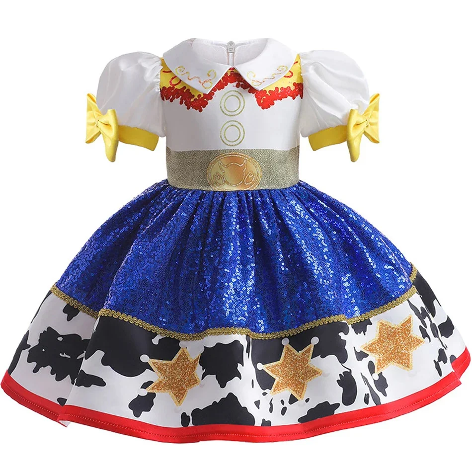 Kids Mixed Toy Story Cowgirl C - Kids Toys Supplier のレビューと価格
