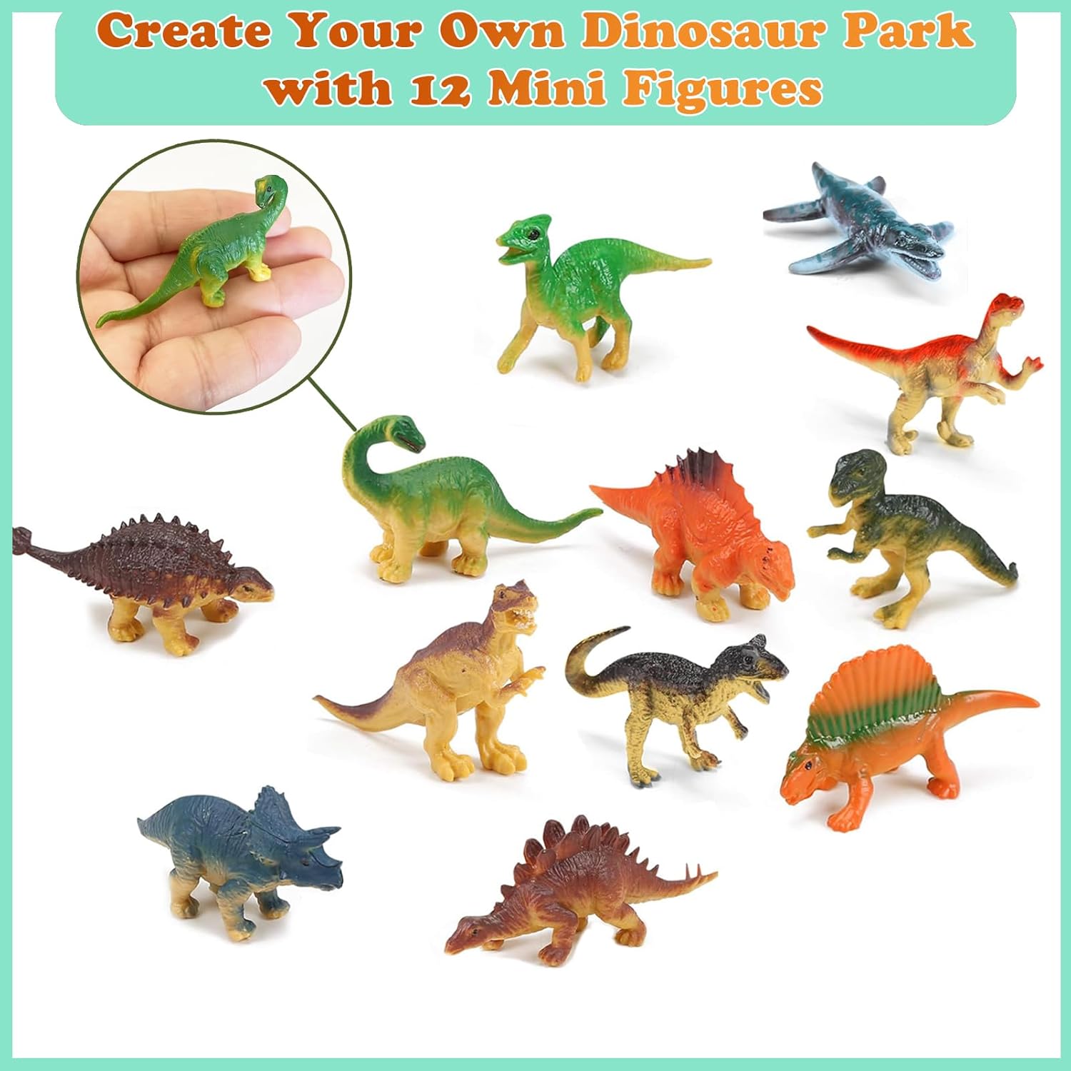 Dinosaur Animal Transport Vehi - Kids Toys 3 Year Old のレビューと価格