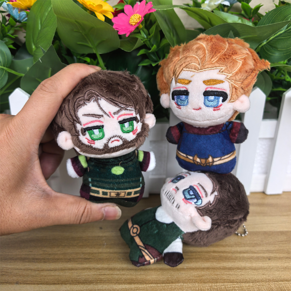 11cm Cosplay TV Series‌ Anime  - Kids Toys Boys のレビューと価格