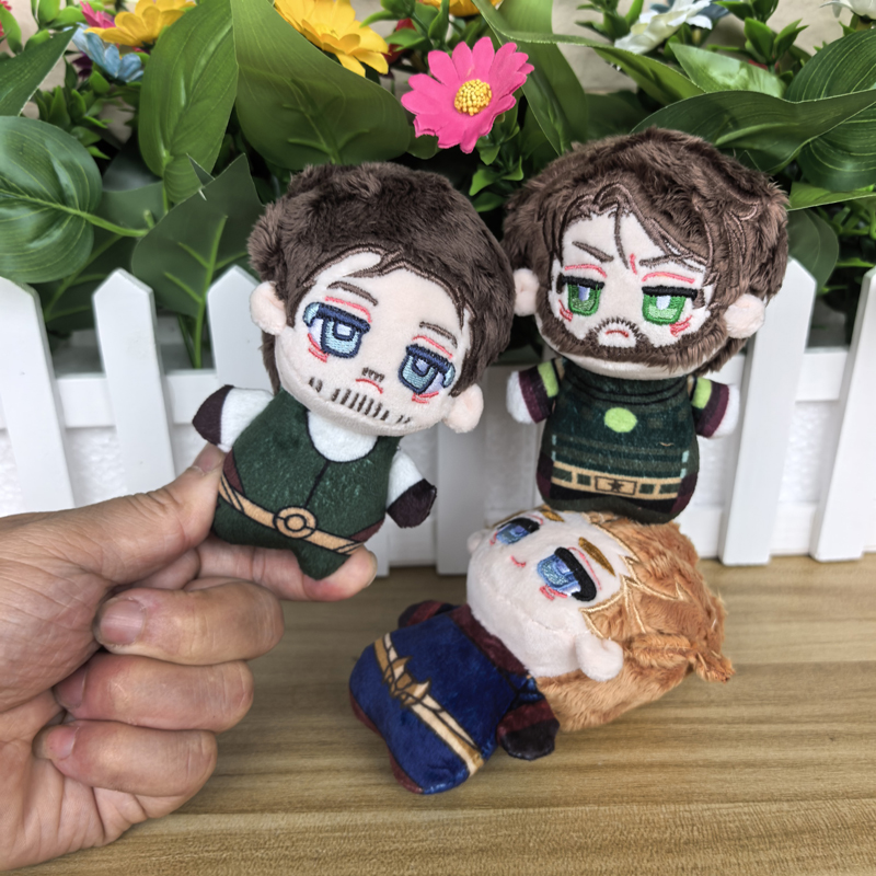 11cm Cosplay TV Series‌ Anime  - Kids Toys Boys のレビューと価格