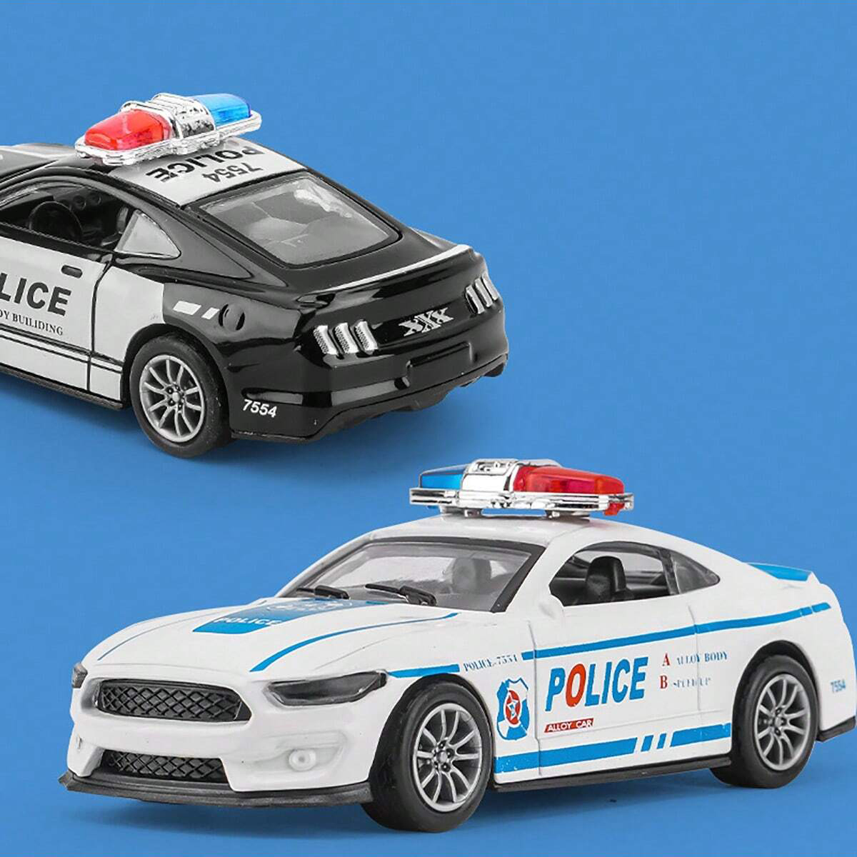 Casting Alloy Model Car Pullba - Kids' Toy のレビューと価格