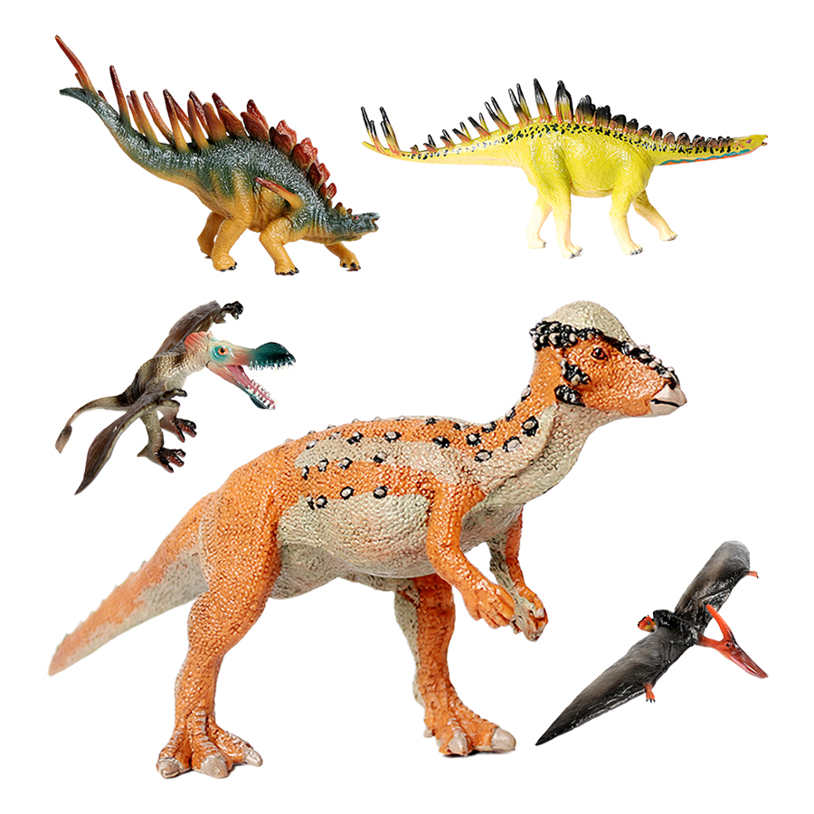 Dino Jurassic World Park Spino - Kids Toys Review のレビューと価格