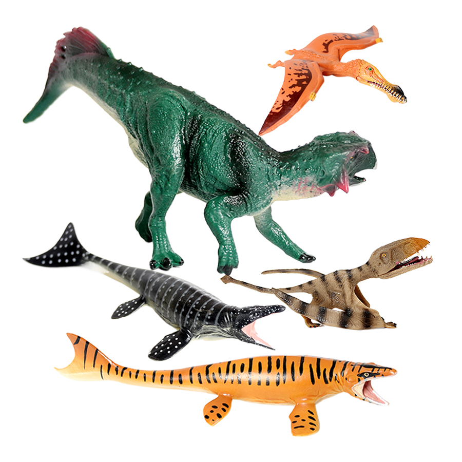 Dino Jurassic World Park Spino - Kids Toys Review のレビューと価格