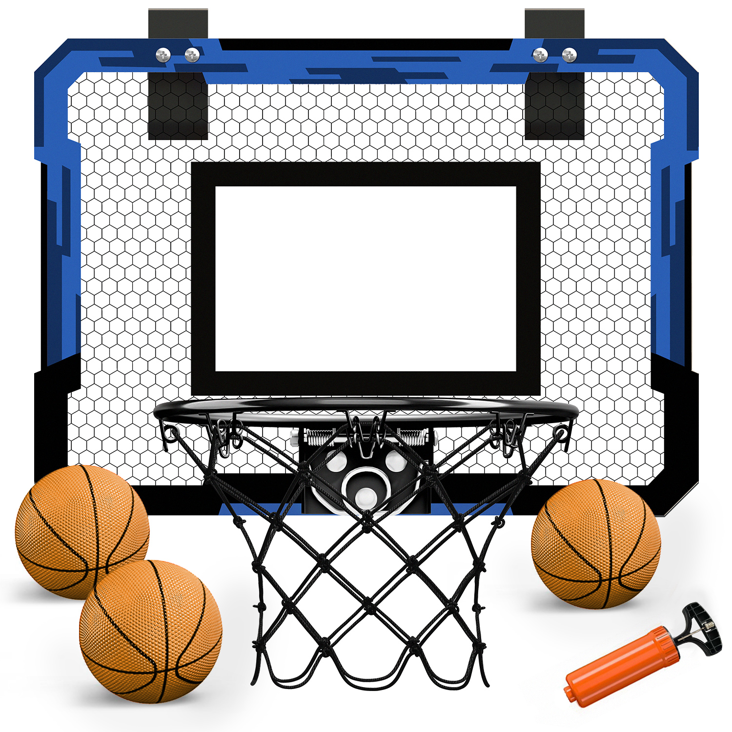 Mini Basketball Hoop for Kids  - Basketball Hoop Kids Indoor のレビューと価格