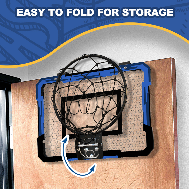 Mini Basketball Hoop for Kids  - Basketball Hoop Kids Indoor のレビューと価格