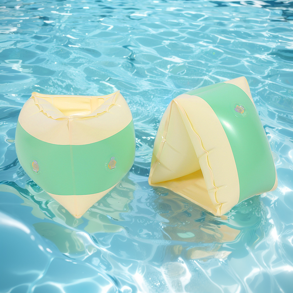 2pcs Kids Arm Floats Sleeve PV - Kids Toys Play Youtube のレビューと価格