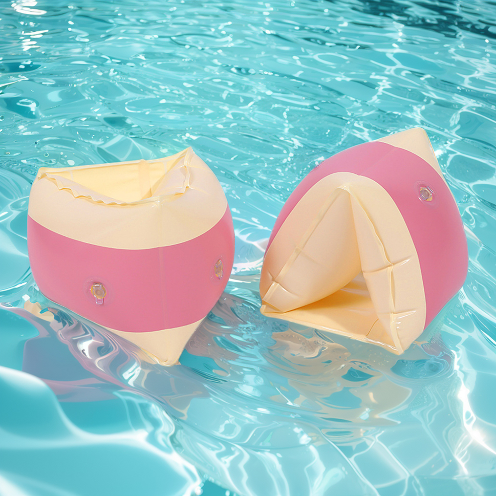 2pcs Kids Arm Floats Sleeve PV - Kids Toys Play Youtube のレビューと価格