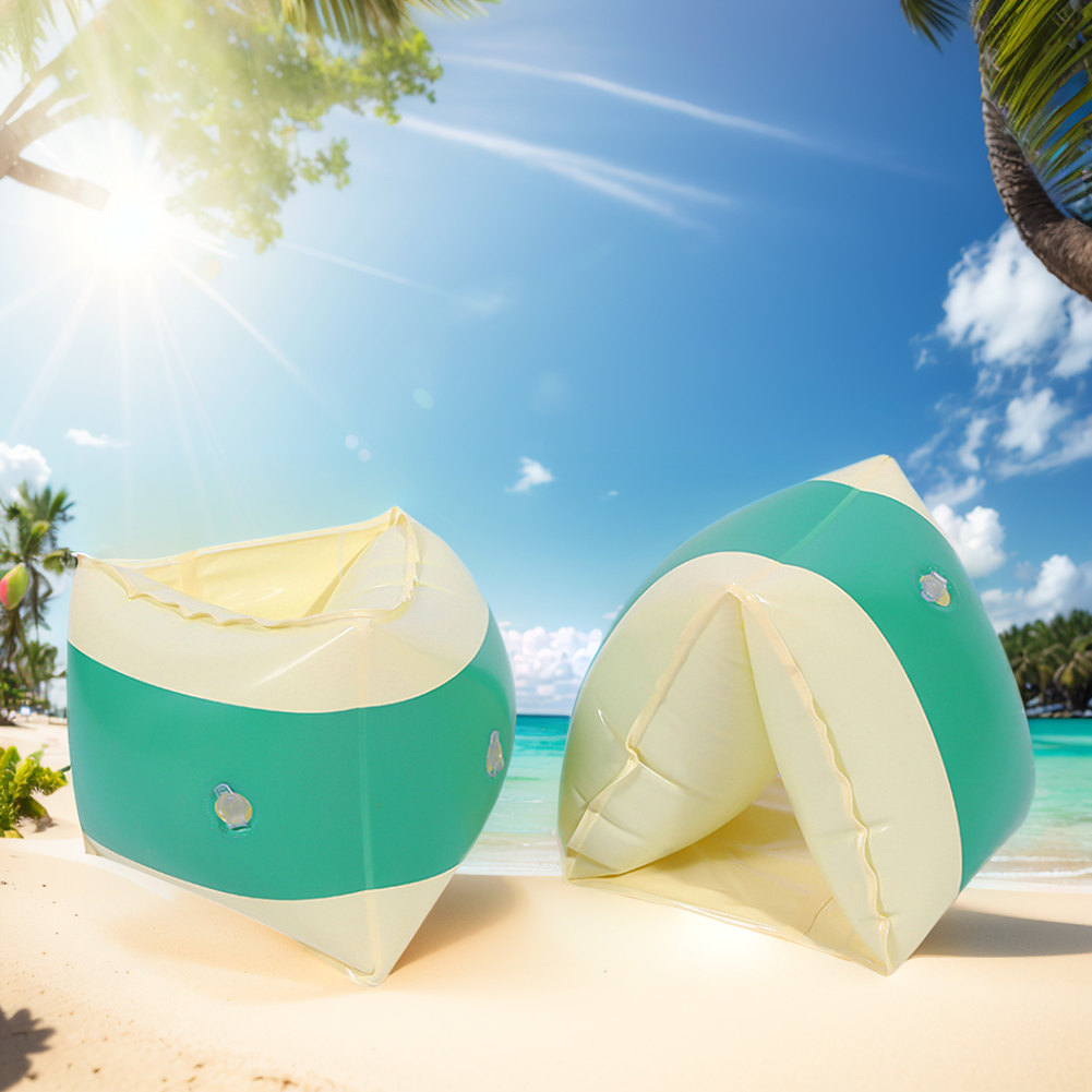 2pcs Kids Arm Floats Sleeve PV - Kids Toys Play Youtube のレビューと価格