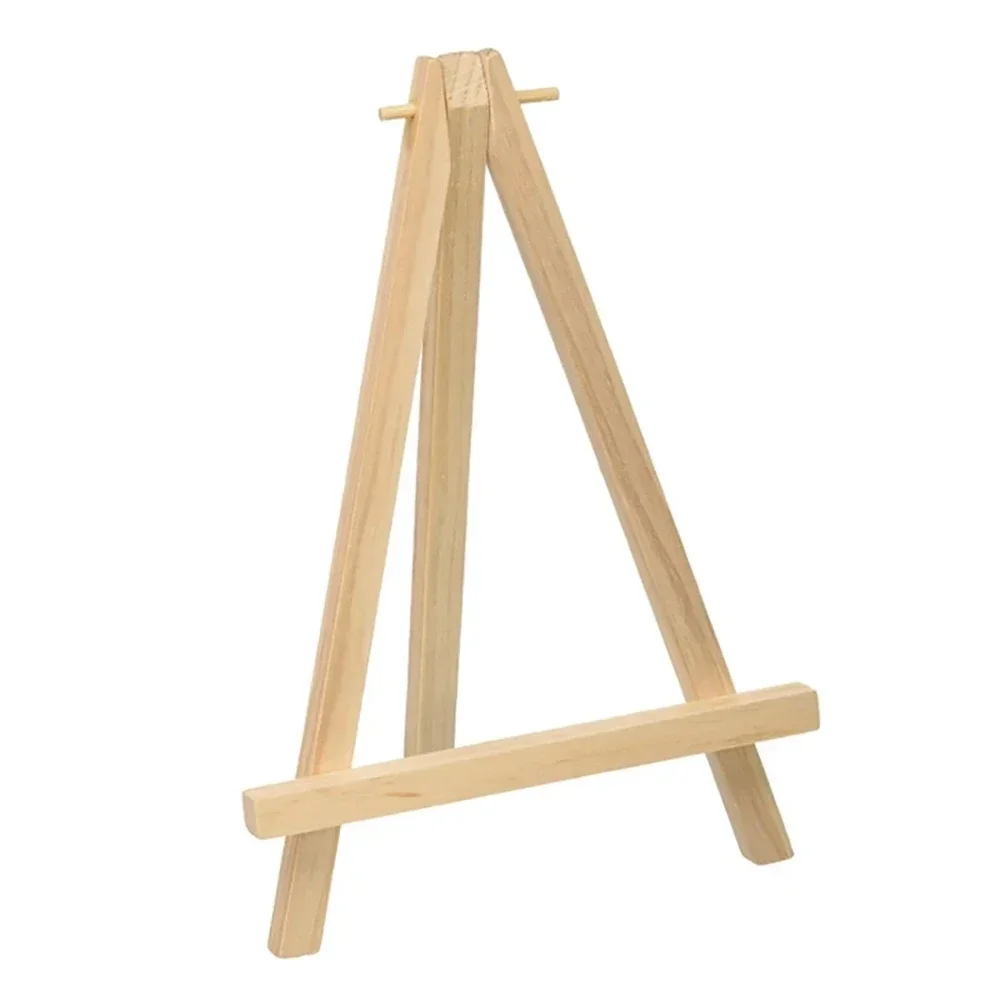 10/12pcs Mini Canvas and Easel - Kids Art Easel のレビューと価格