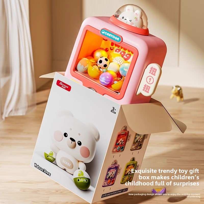 Electronic Dinosaur Arcade Cla - Kids Toys Vending Machine のレビューと価格