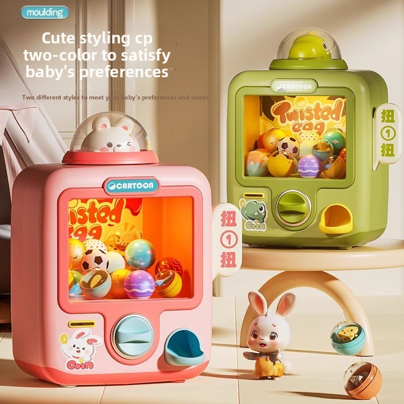 Electronic Dinosaur Arcade Cla - Kids Toys Vending Machine のレビューと価格
