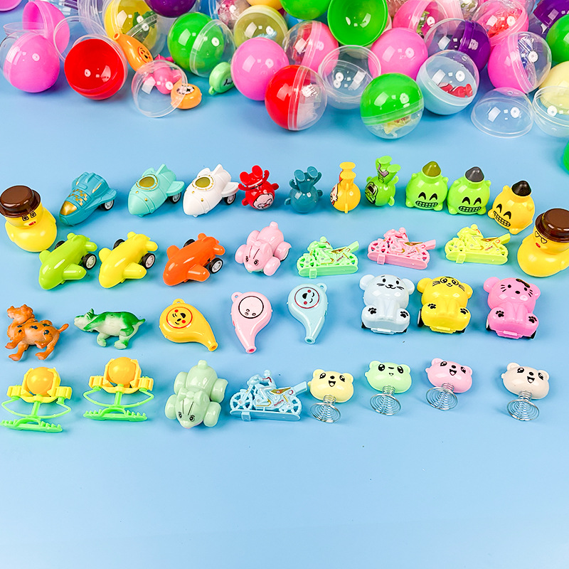 50mm Children Mini Claw Machin - Kids Toys Vending Machine のレビューと価格