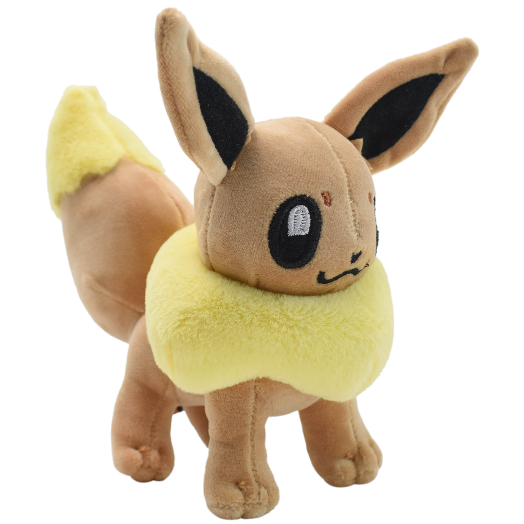 Soft Pokemon Plush Toys Shiny  - Kids Toys Movie のレビューと価格
