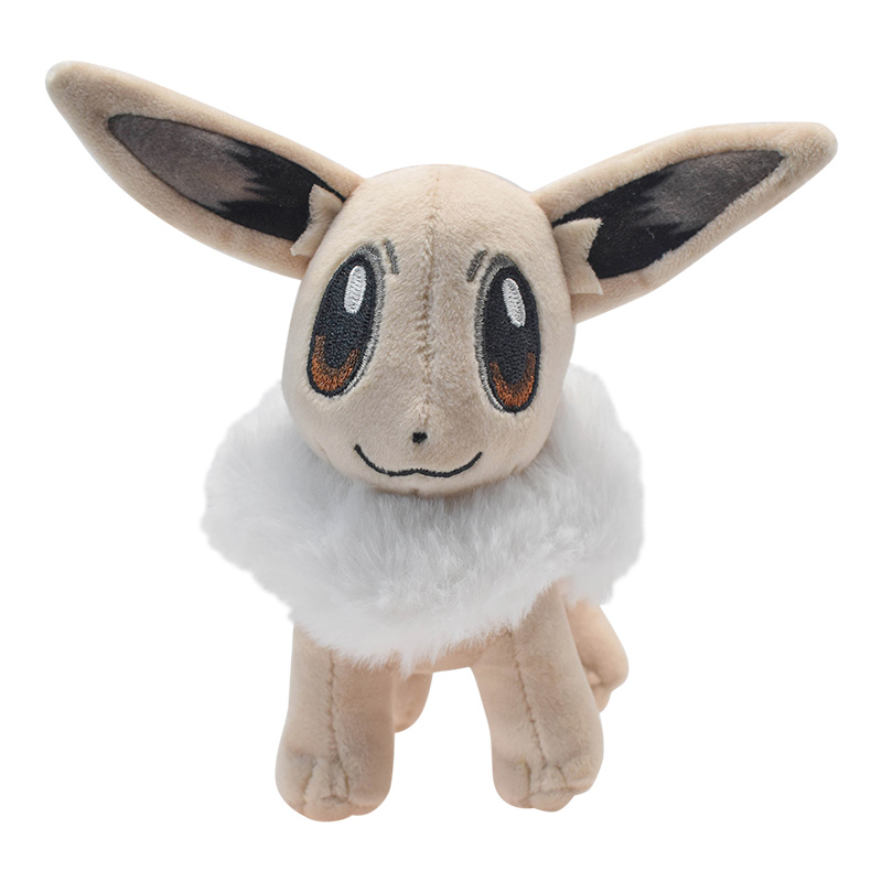Soft Pokemon Plush Toys Shiny  - Kids Toys Movie のレビューと価格