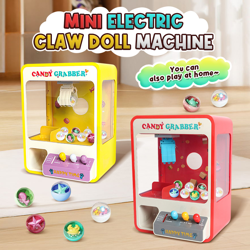Claw Machine for Kids Mini Ven - Kids Toys Vending Machine のレビューと価格