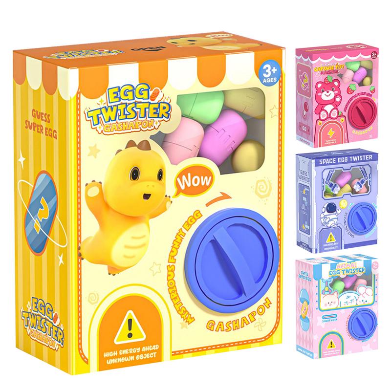 Children Mini Claw Machine Toy - Kids Toys Vending Machine のレビューと価格