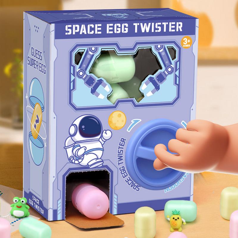 Children Mini Claw Machine Toy - Kids Toys Vending Machine のレビューと価格