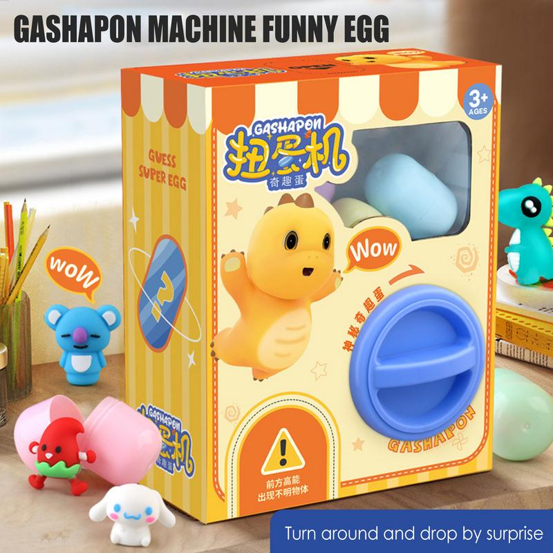 Children Mini Claw Machine Toy - Kids Toys Vending Machine のレビューと価格