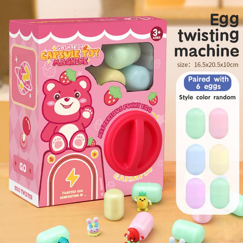 Children Mini Claw Machine Toy - Kids Toys Vending Machine のレビューと価格