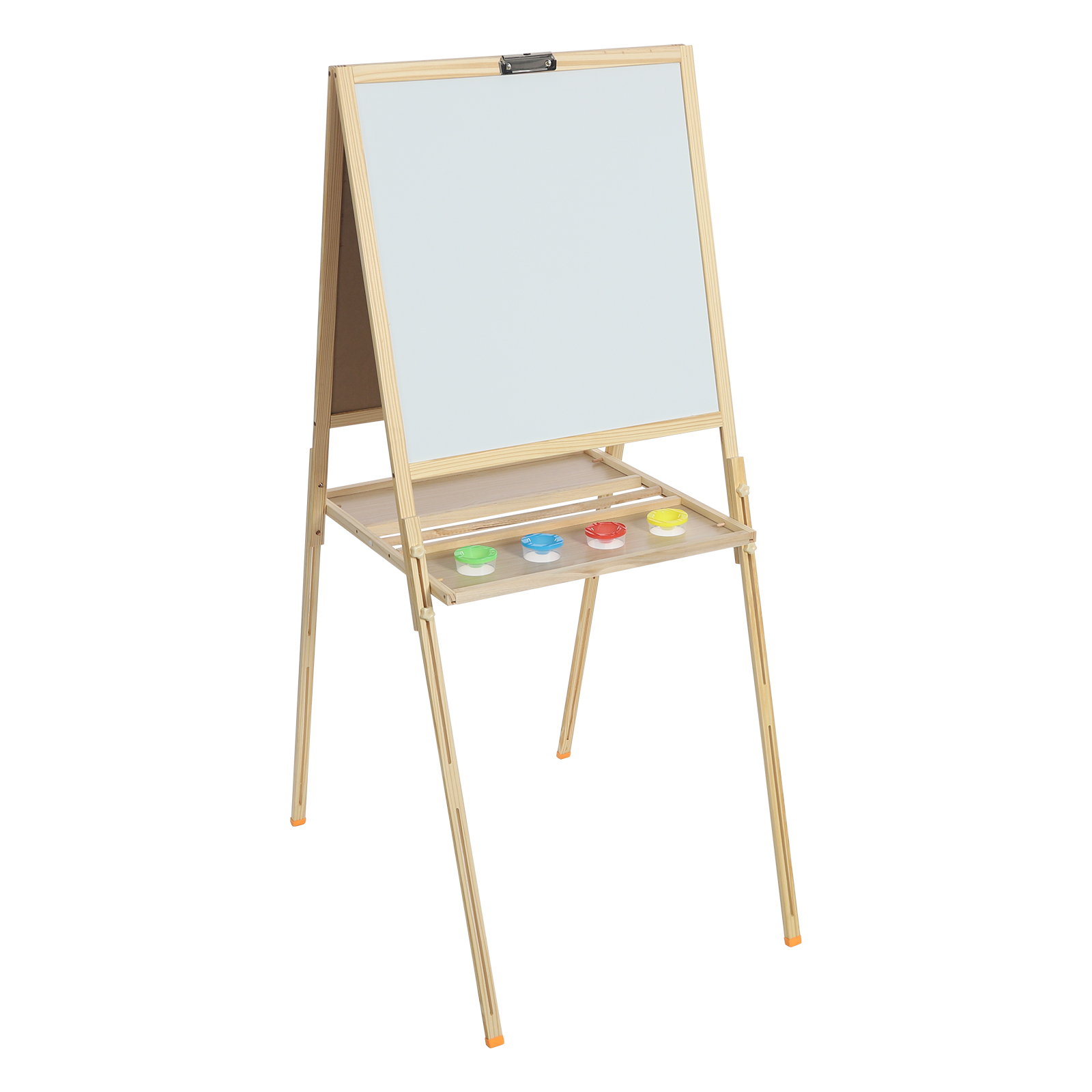 (Clearance Sale!) Art Easel Ad - Kids Art Easel のレビューと価格