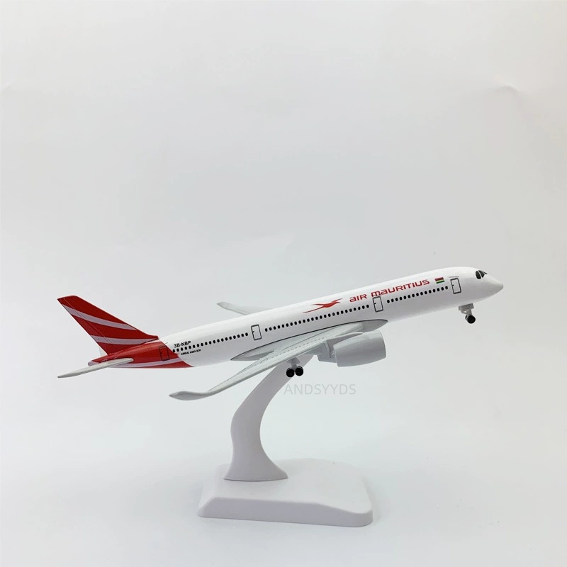 20CM Metal Alloy Airplane Mode - Kids Toys Supplier のレビューと価格