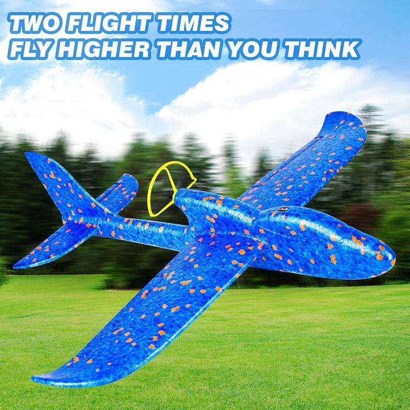 Electric Foam Plane Glider Han - Kids Toys Supplier のレビューと価格