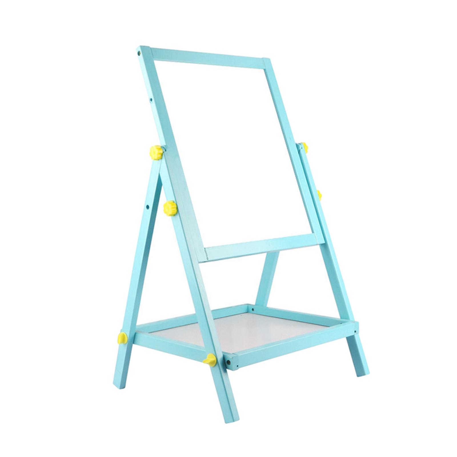 Art Easel Double Sided Whitebo - Kids Art Easel のレビューと価格