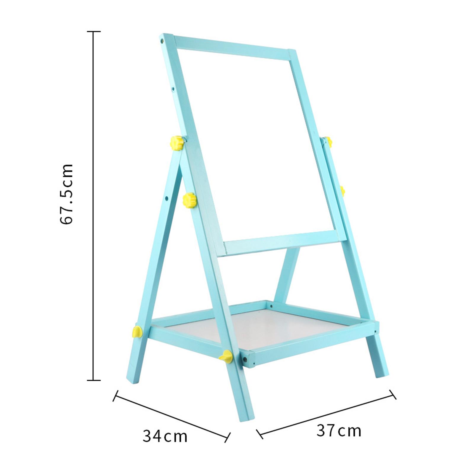 Art Easel Double Sided Whitebo - Kids Art Easel のレビューと価格