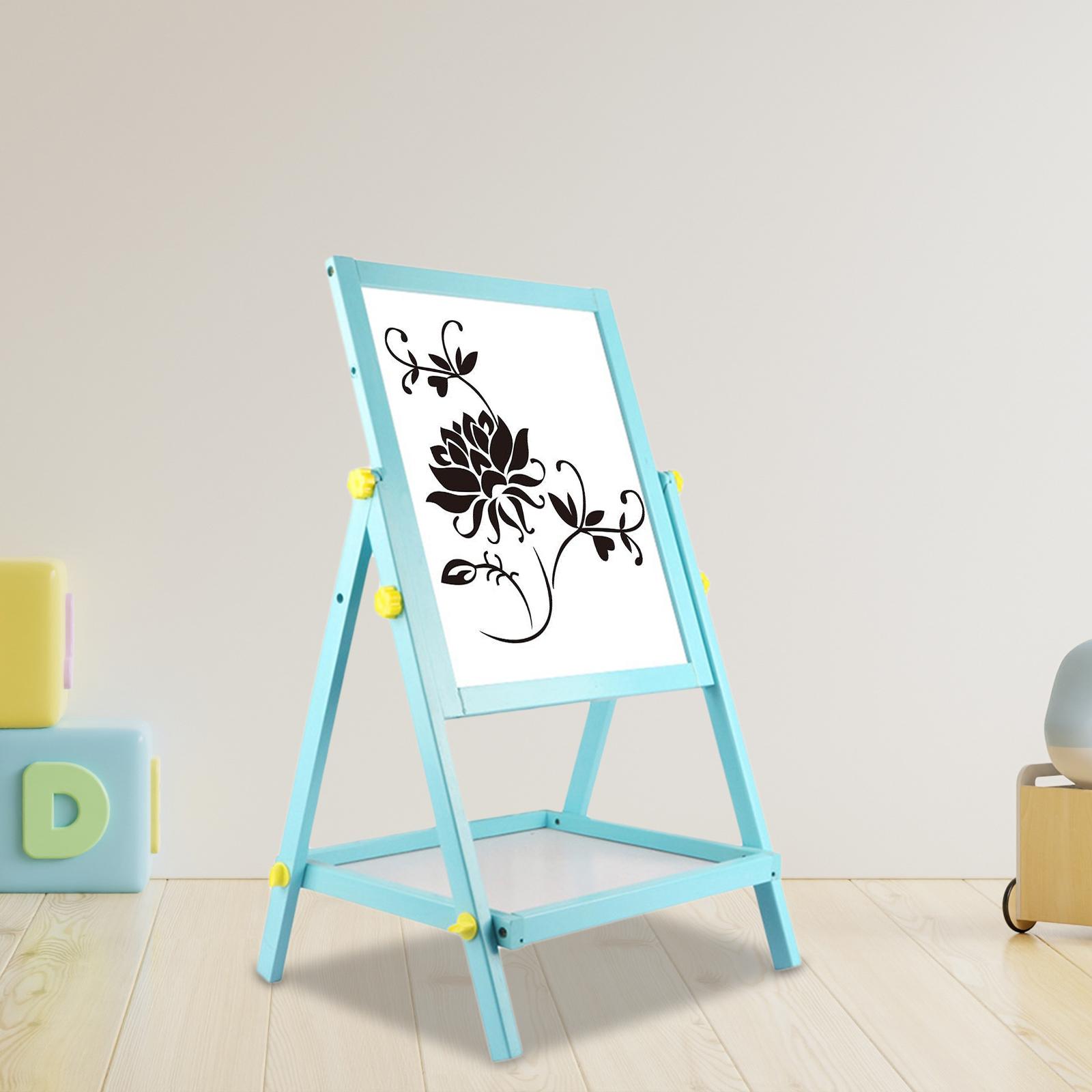 Art Easel Double Sided Whitebo - Kids Art Easel のレビューと価格