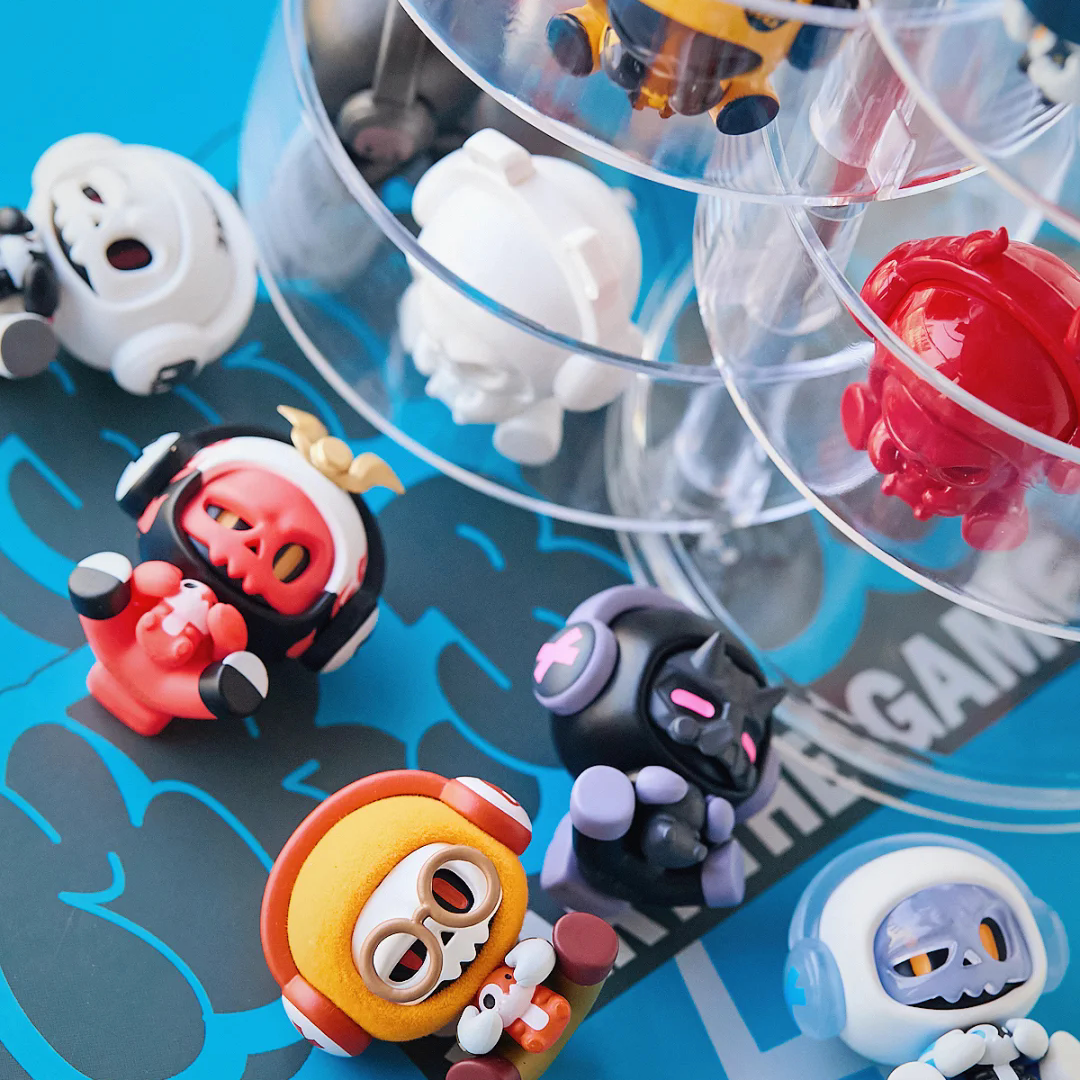 Mr.Bone-Babybone Blind Box bab - Kids Toys Brands のレビューと価格
