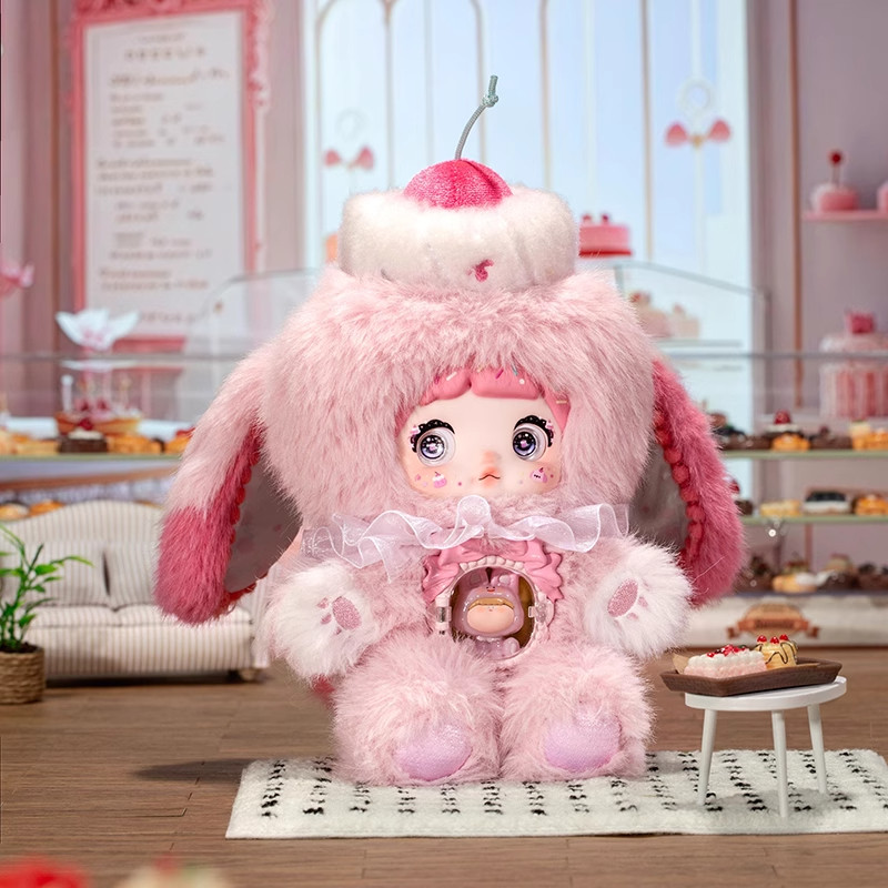 Nommi Bite of Sweetheart Serie - Kids Toys Brand のレビューと価格