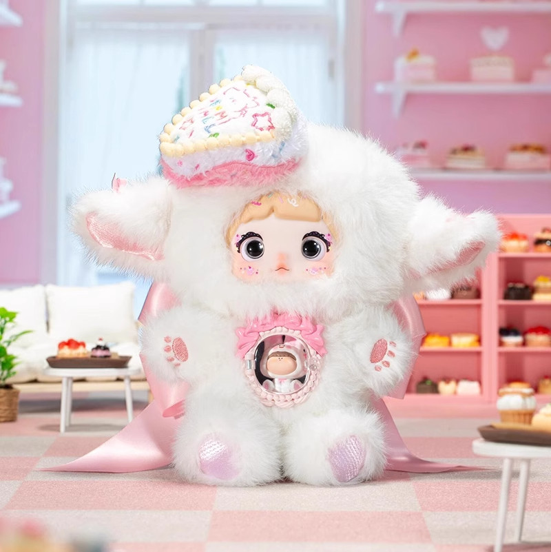 Nommi Bite of Sweetheart Serie - Kids Toys Brand のレビューと価格