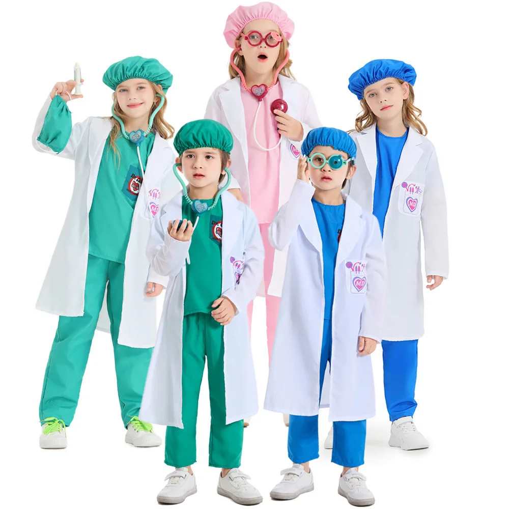 Boys Girls Simulation Doctor N - Kids Toys Boys のレビューと価格