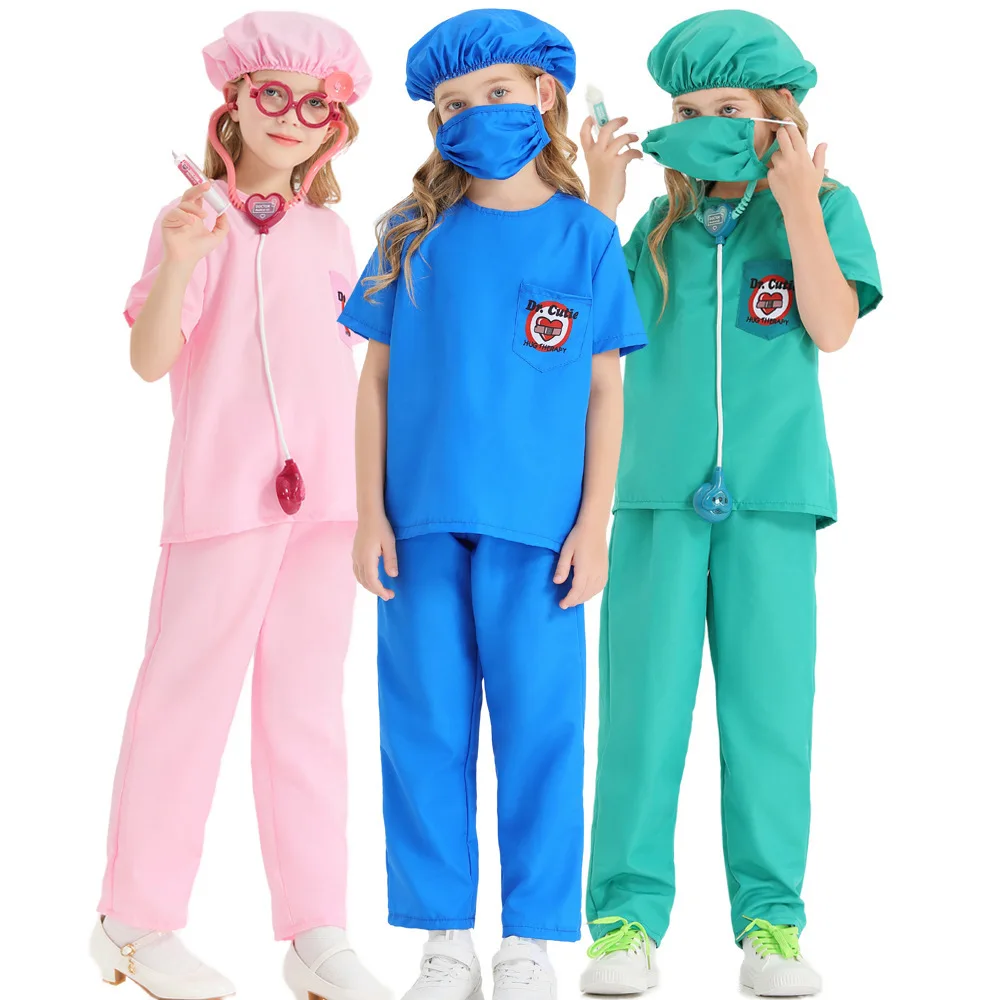 Boys Girls Simulation Doctor N - Kids Toys Boys のレビューと価格