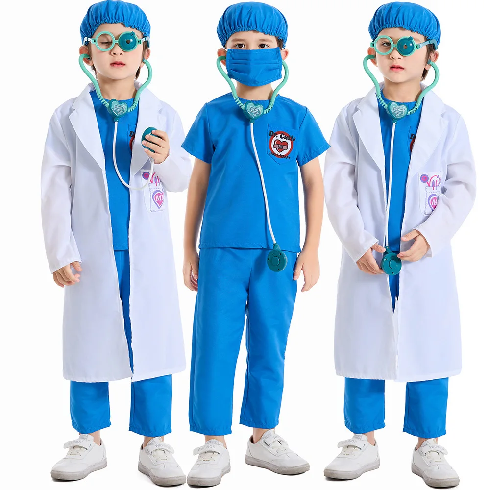 Boys Girls Simulation Doctor N - Kids Toys Boys のレビューと価格