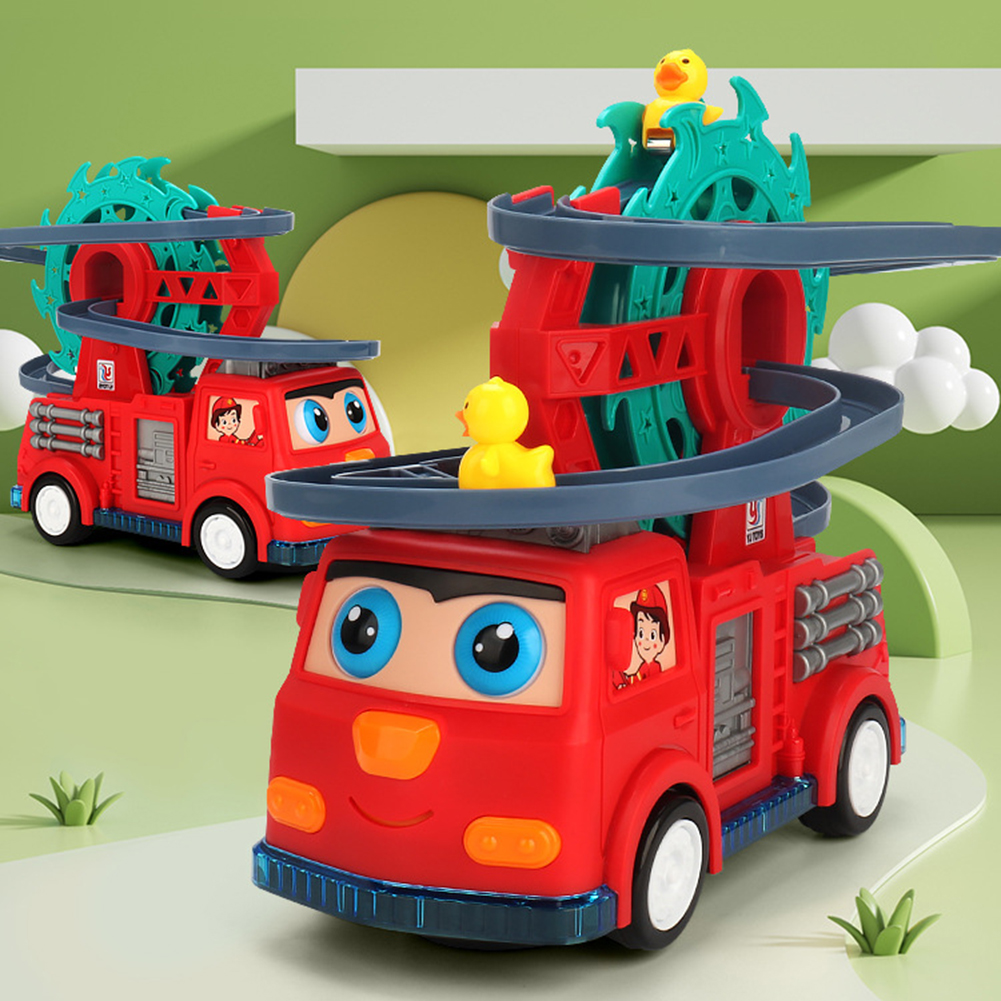Electric Track Slide Toys Earl - Kids Toys Electric Car のレビューと価格