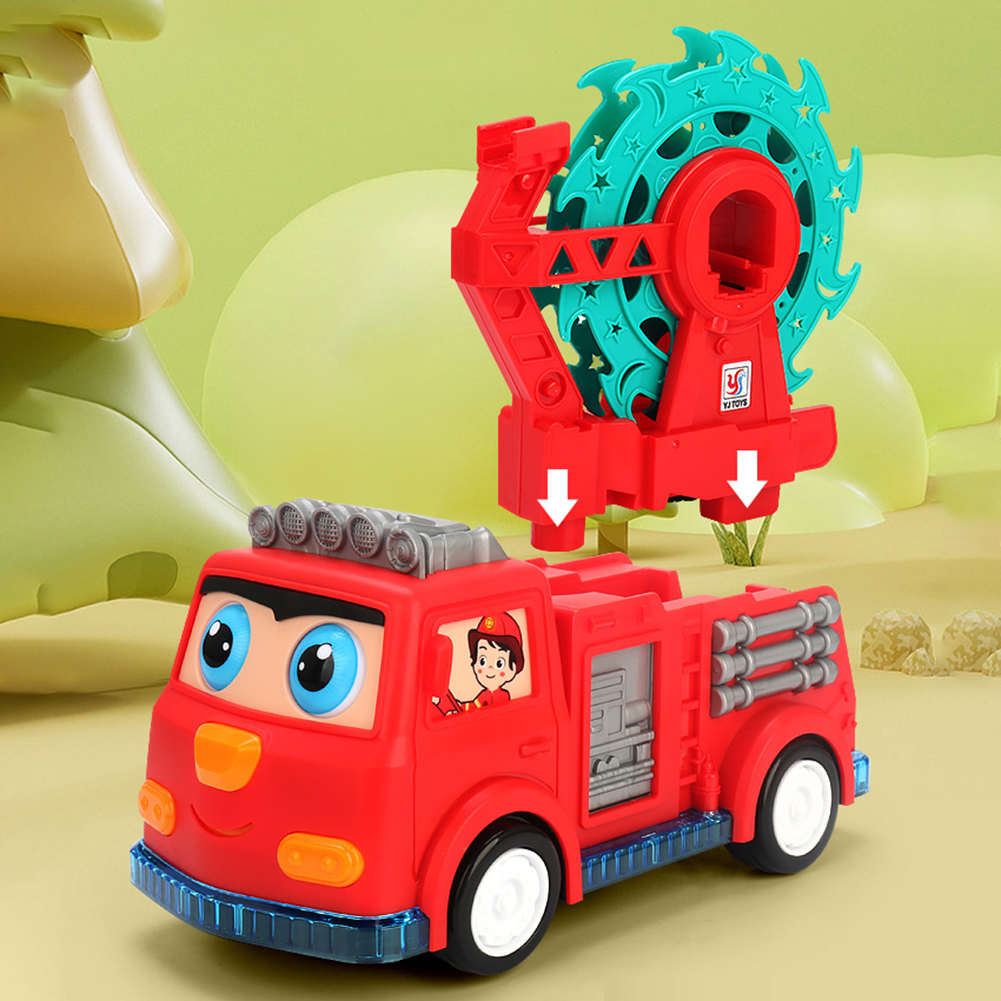 Electric Track Slide Toys Earl - Kids Toys Electric Car のレビューと価格