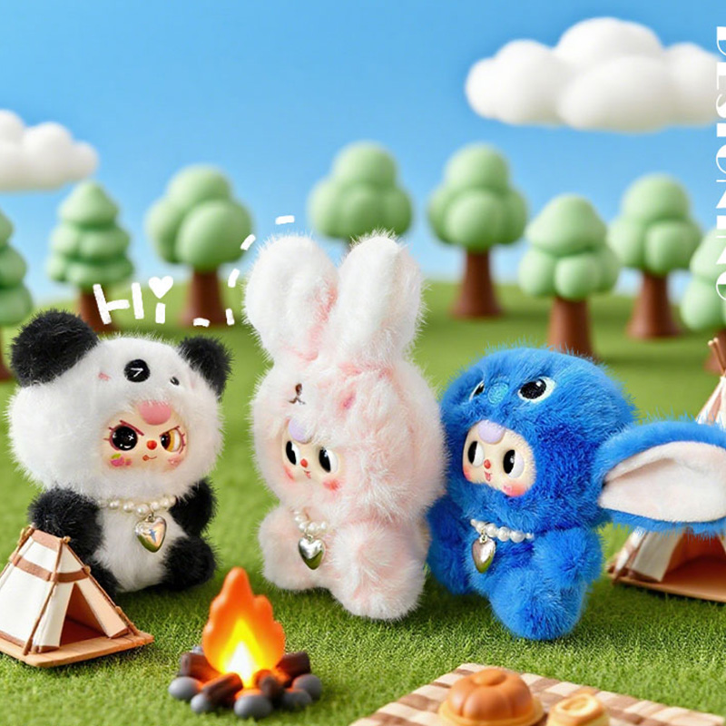 Hot 12/23cm Cute leather-faced - Kids Toys Movie のレビューと価格