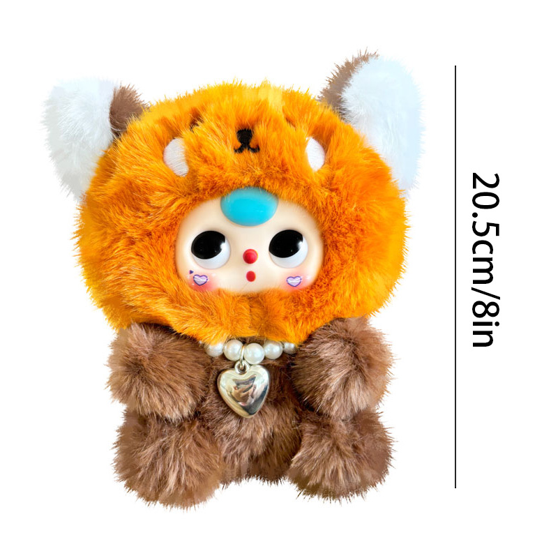 Hot 12/23cm Cute leather-faced - Kids Toys Movie のレビューと価格