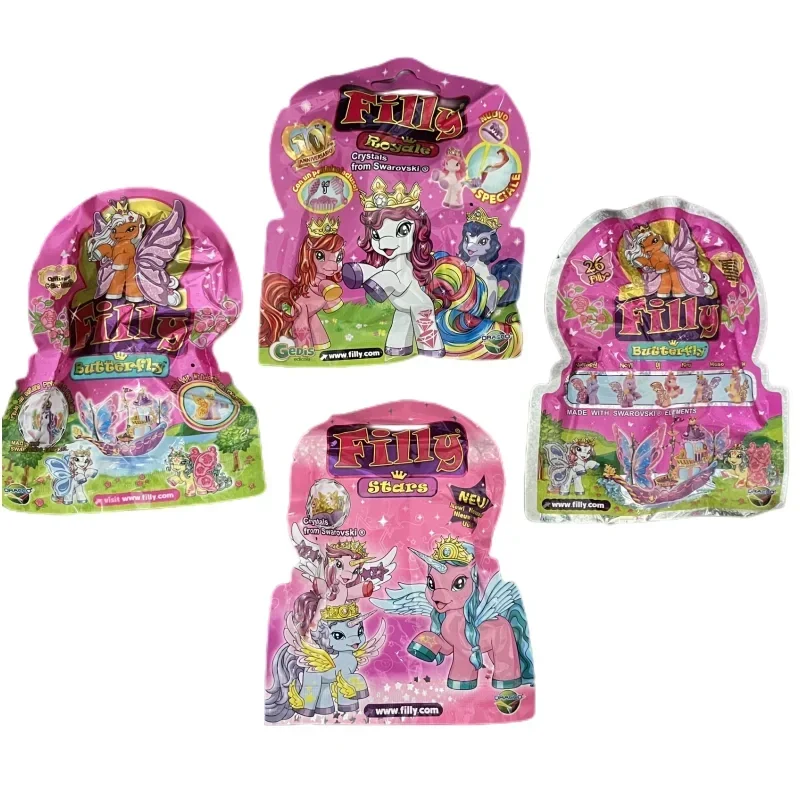Genuine Filly Stars Butterfly  - Kids Toys Png のレビューと価格