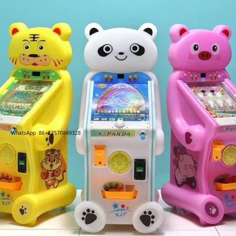 New Kidsren's Coin-Operated Bi - Kids Toys Vending Machine のレビューと価格