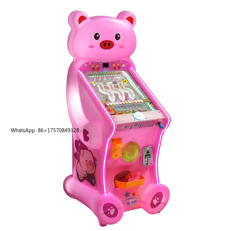 New Kidsren's Coin-Operated Bi - Kids Toys Vending Machine のレビューと価格