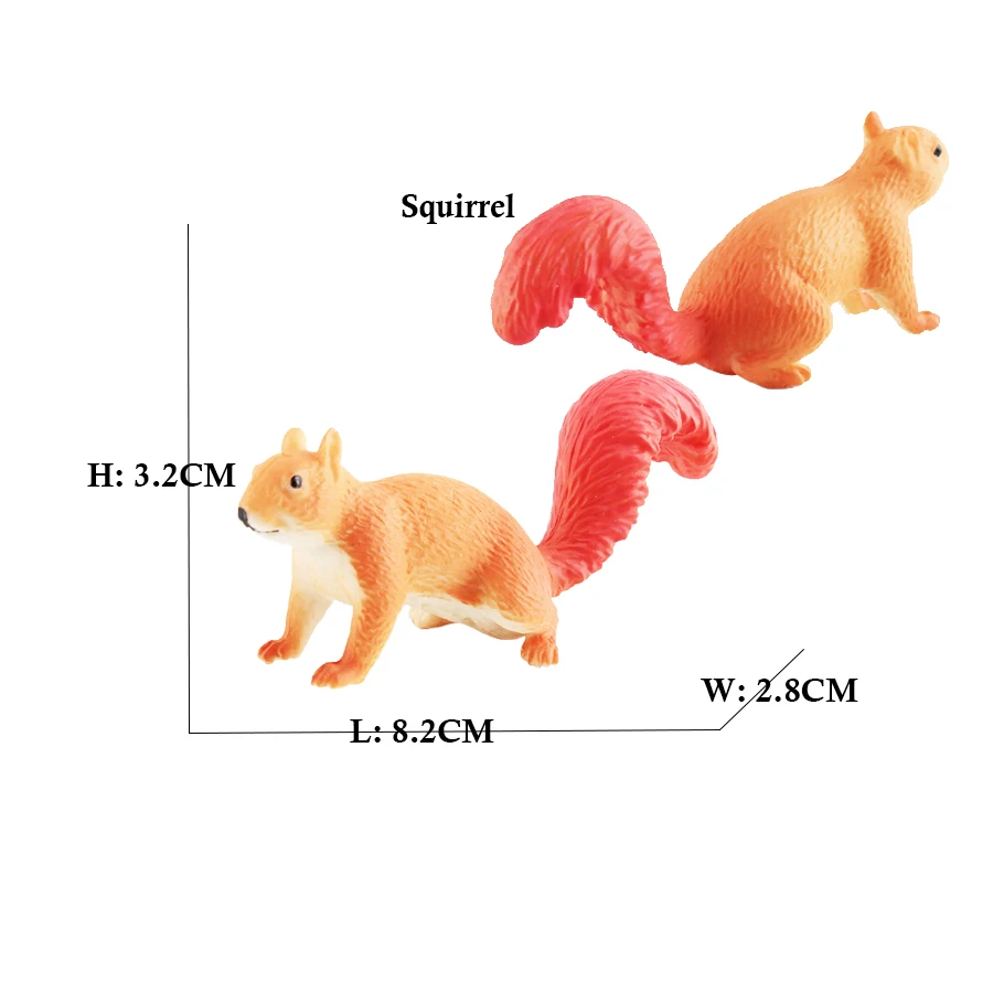 Capibara Capybaras Squirrel Ma - Kids Toys Review のレビューと価格