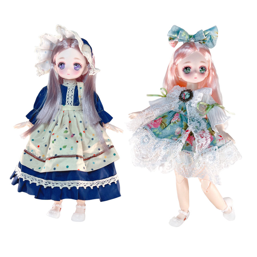 Attractive  Anime Eyes 1/6 Bjd - Kids Toys 3 Year Old のレビューと価格