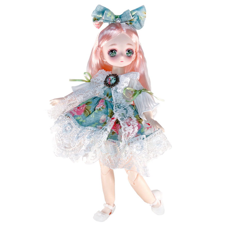 Attractive  Anime Eyes 1/6 Bjd - Kids Toys 3 Year Old のレビューと価格